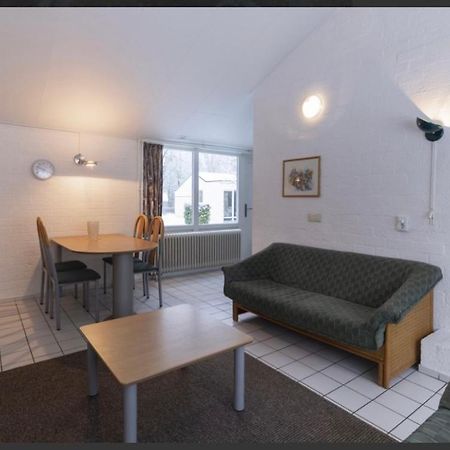 Vakantiebungalow Bisschops 심펠벨트 외부 사진