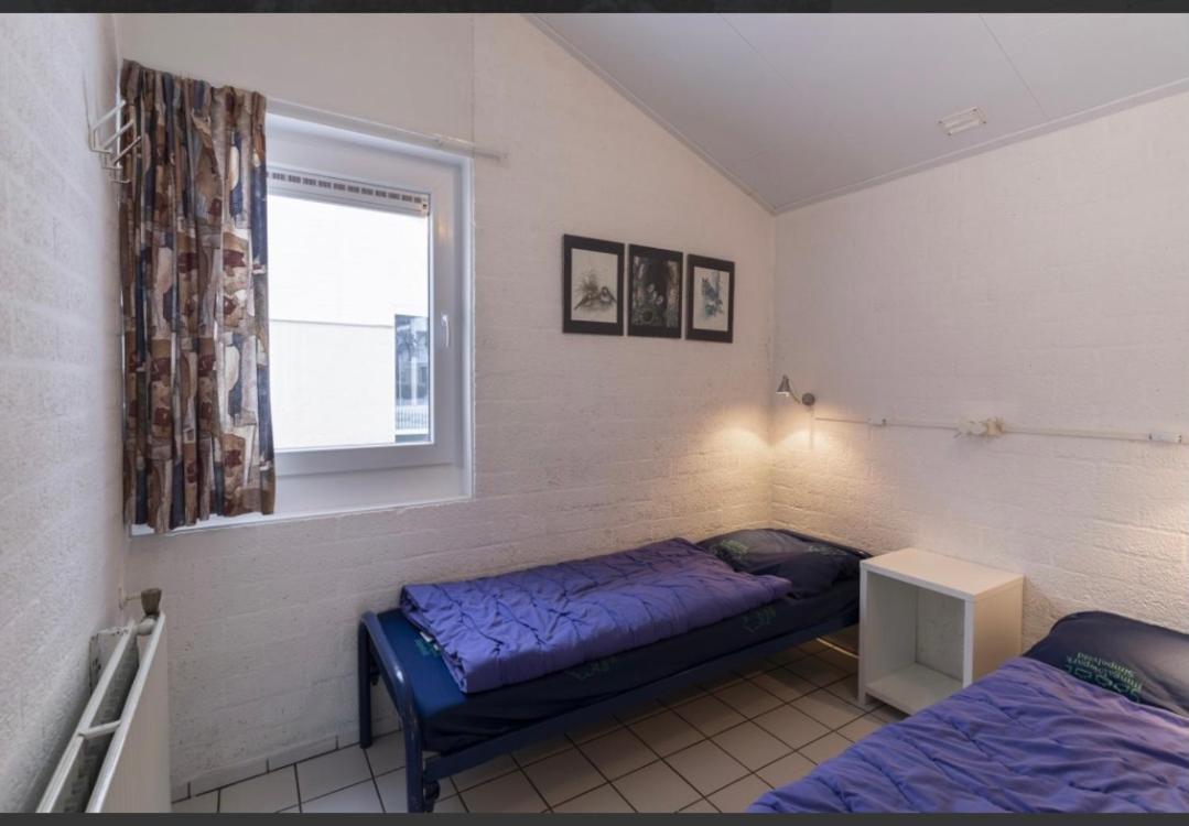 Vakantiebungalow Bisschops 심펠벨트 외부 사진