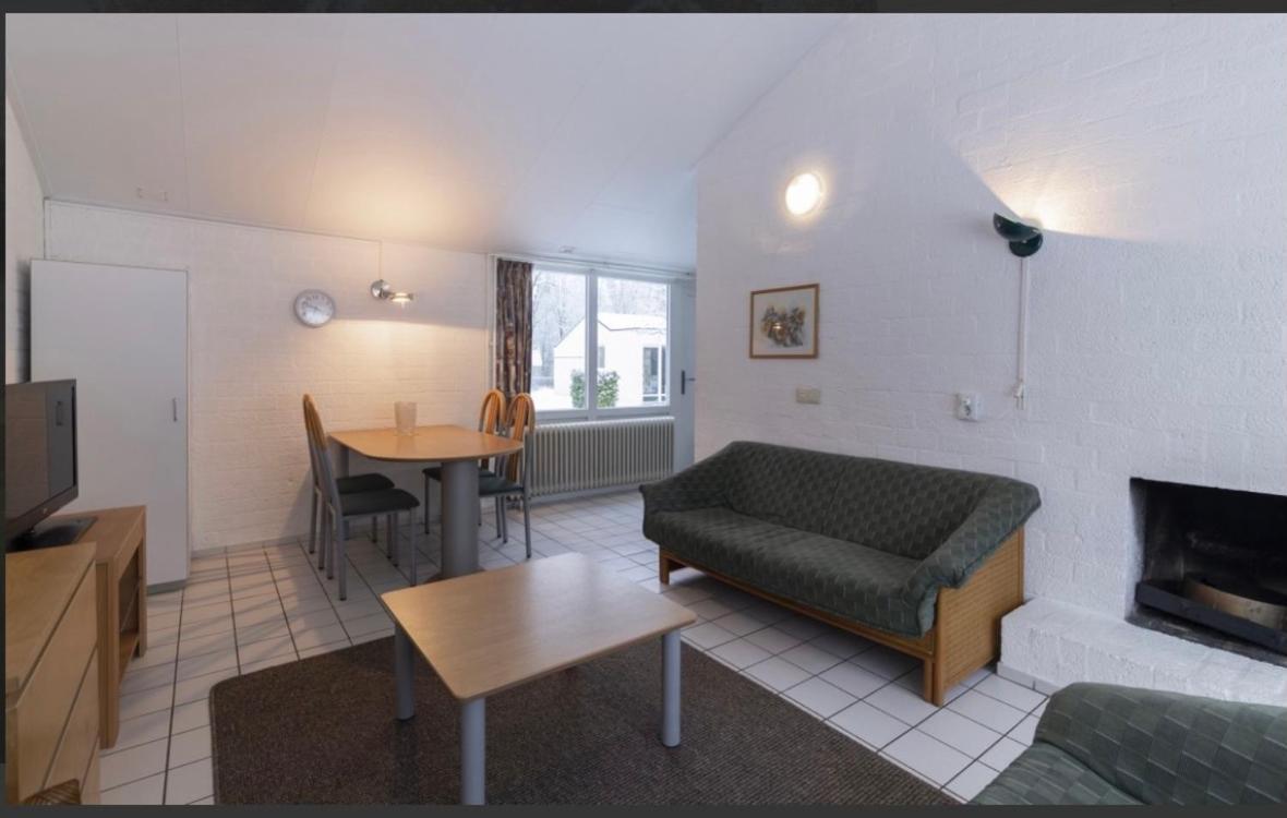 Vakantiebungalow Bisschops 심펠벨트 외부 사진