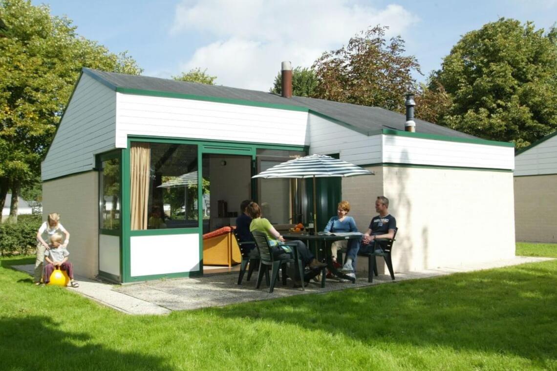 Vakantiebungalow Bisschops 심펠벨트 외부 사진