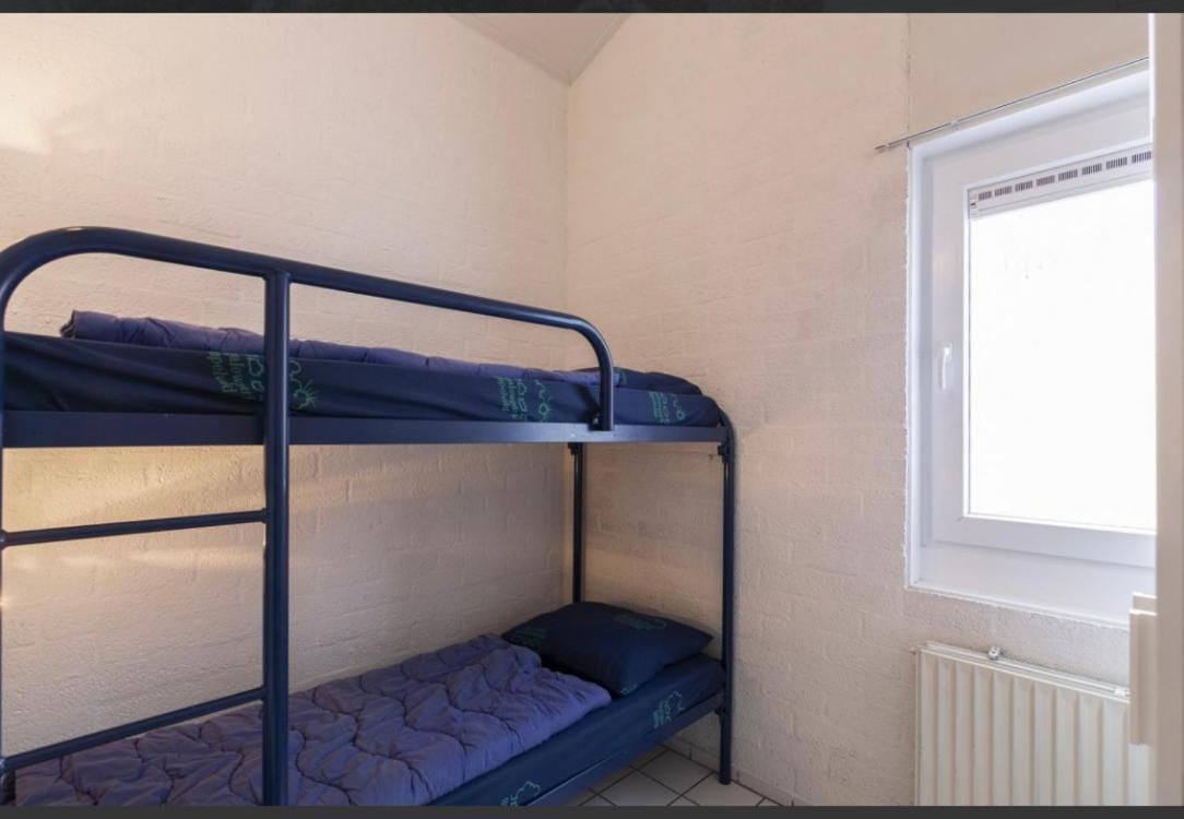 Vakantiebungalow Bisschops 심펠벨트 외부 사진