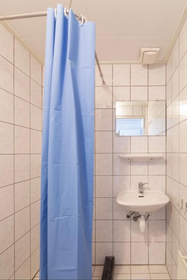 Vakantiebungalow Bisschops 심펠벨트 외부 사진